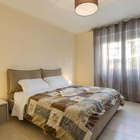 Girasole By Quokka 360 - Quiet Two-Bedroom Apartment Close To The Centre 盧加諾 外观 照片